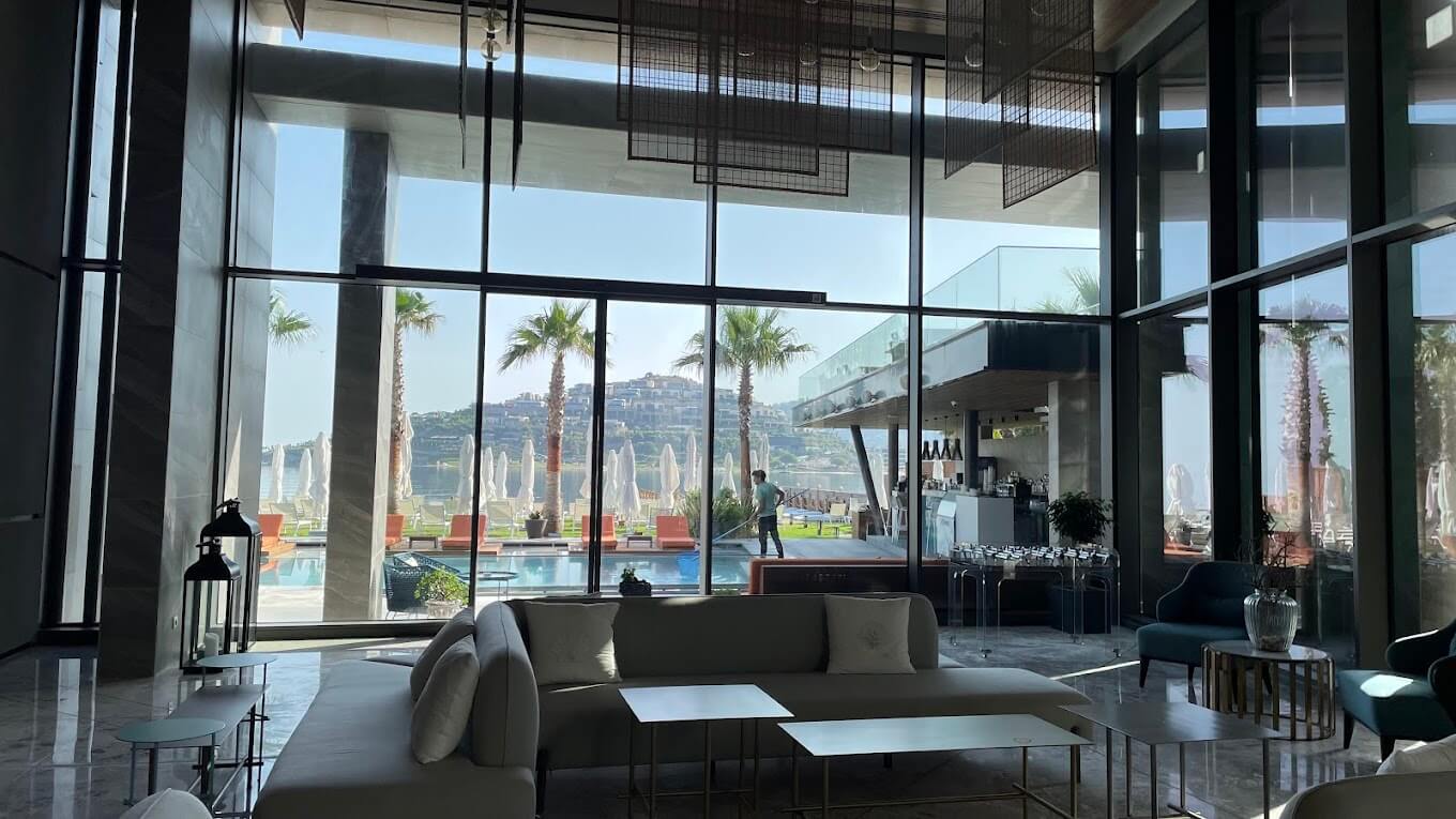 Arts Hotel Bodrum Yalıkavak logo