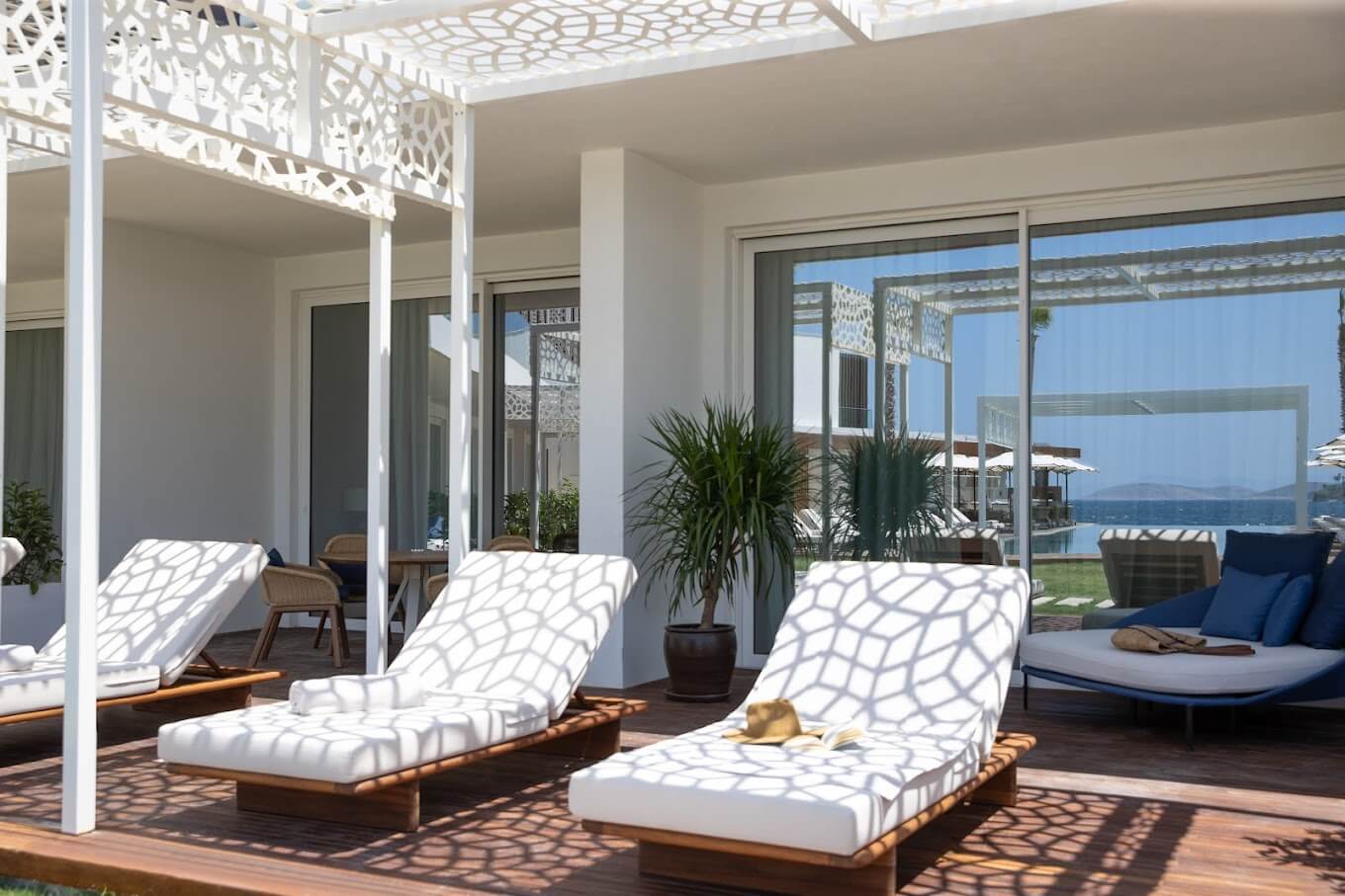 Yalıkavak Marina Hotel by Social Living Collection logo