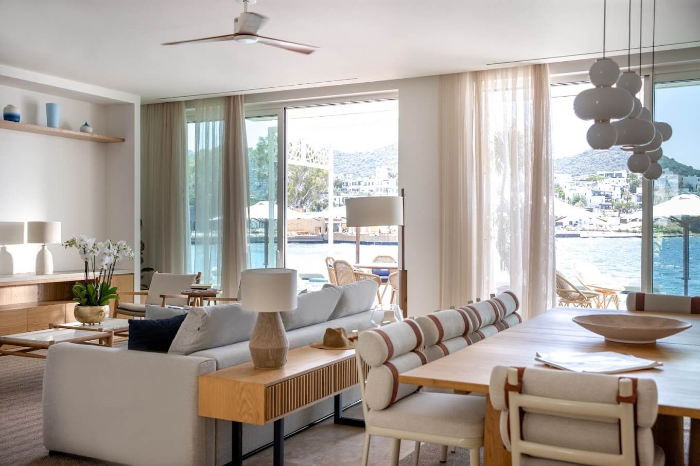 Yalıkavak Marina Hotel by Social Living Collection logo